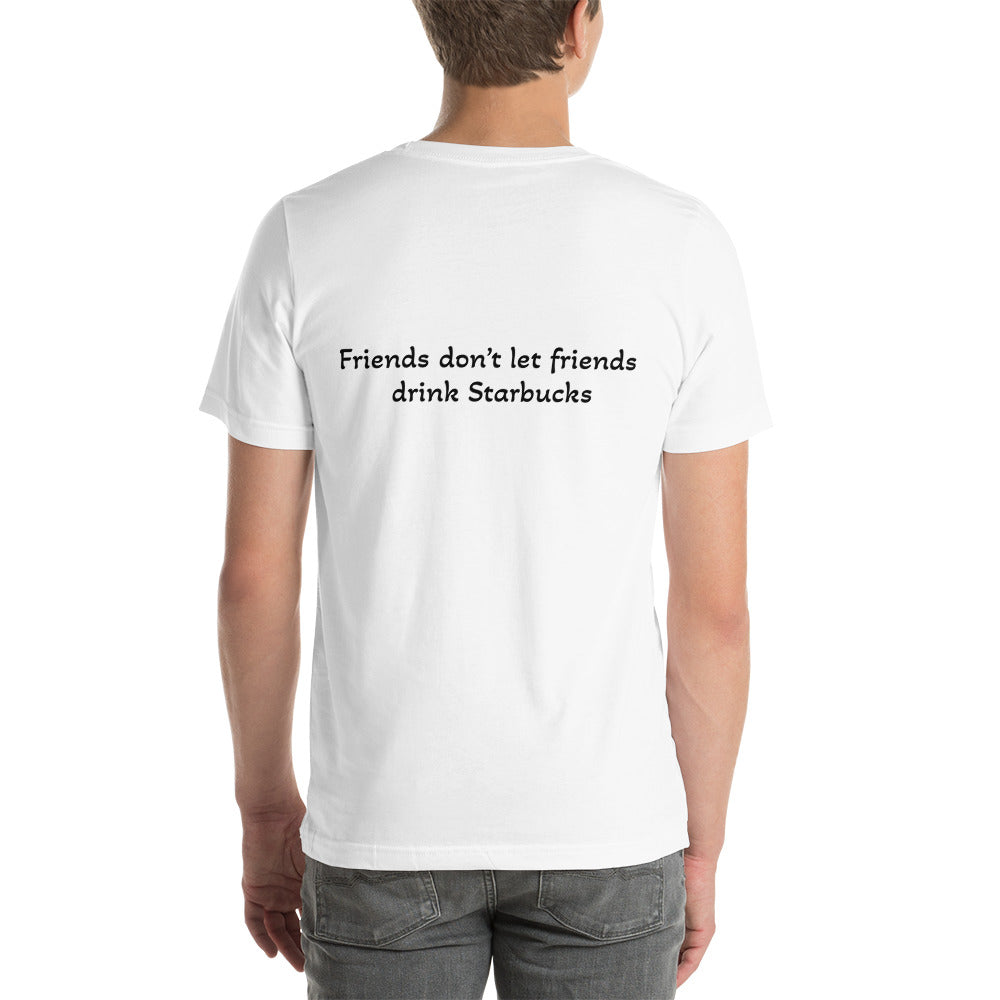So Sveglio t-shirt