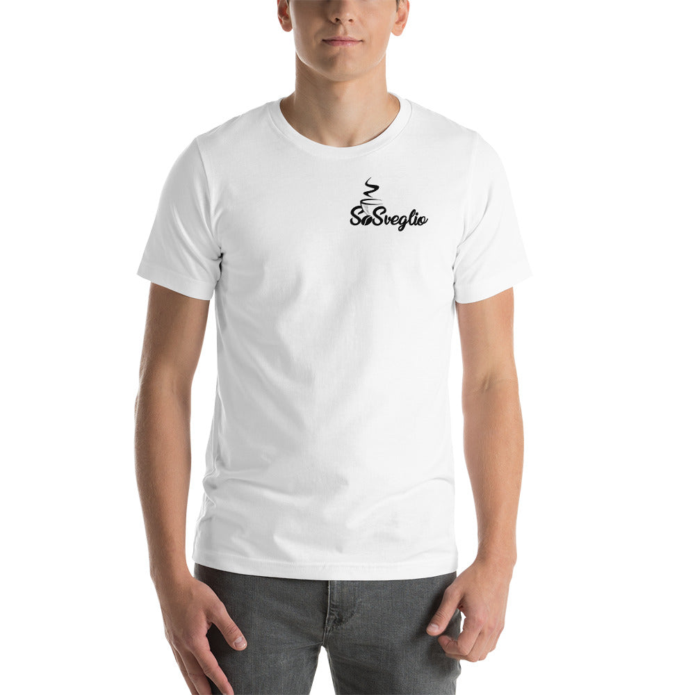So Sveglio t-shirt