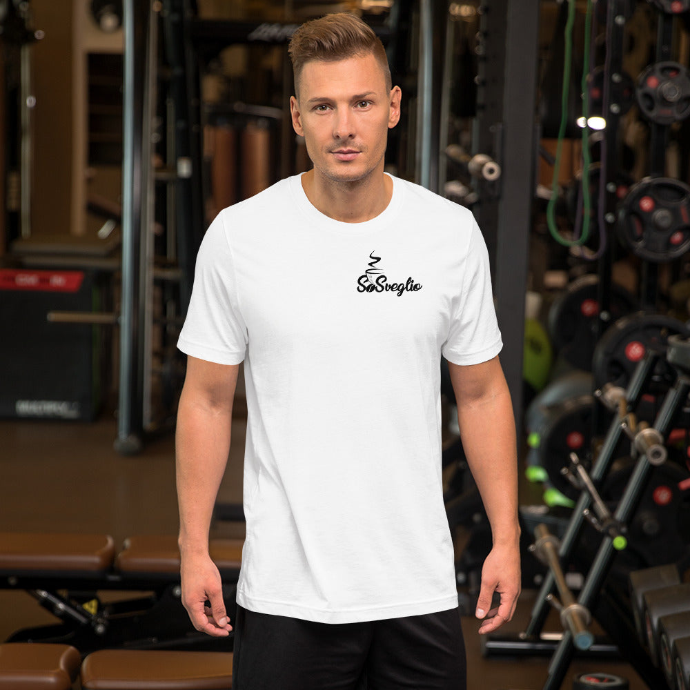 So Sveglio t-shirt